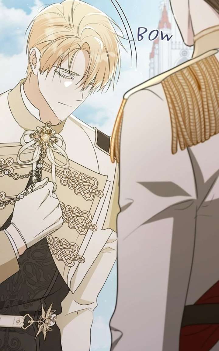 Adopted by a Murderous Duke Family Chapter 104 331 ch 104 10