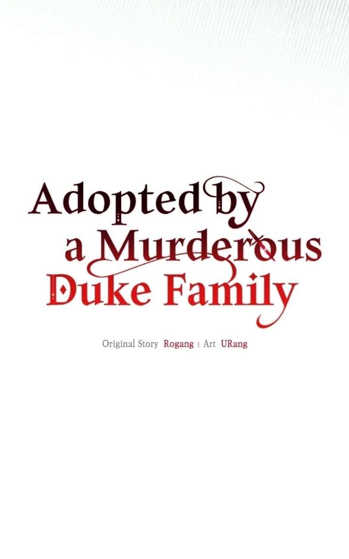 Adopted by a Murderous Duke Family Chapter 104 333 ch 104 12