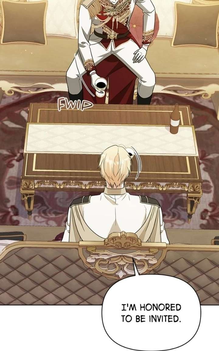 Adopted by a Murderous Duke Family Chapter 104 336 ch 104 15