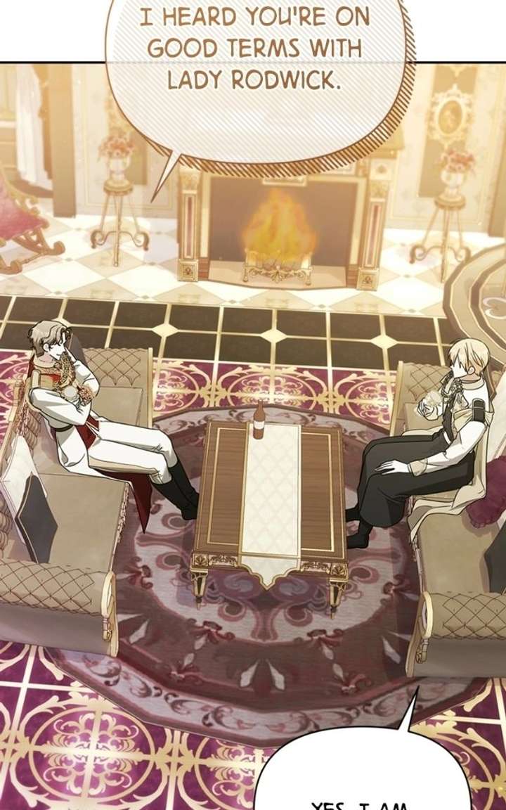 Adopted by a Murderous Duke Family Chapter 104 343 ch 104 22