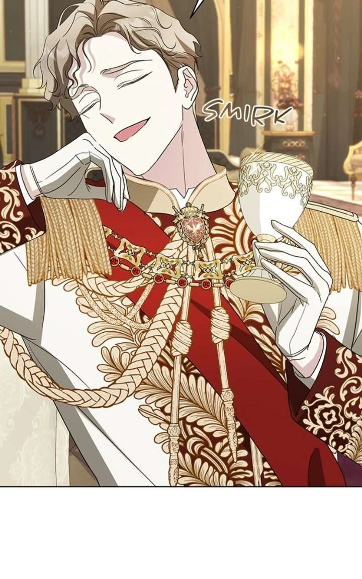 Adopted by a Murderous Duke Family Chapter 104 346 ch 104 25
