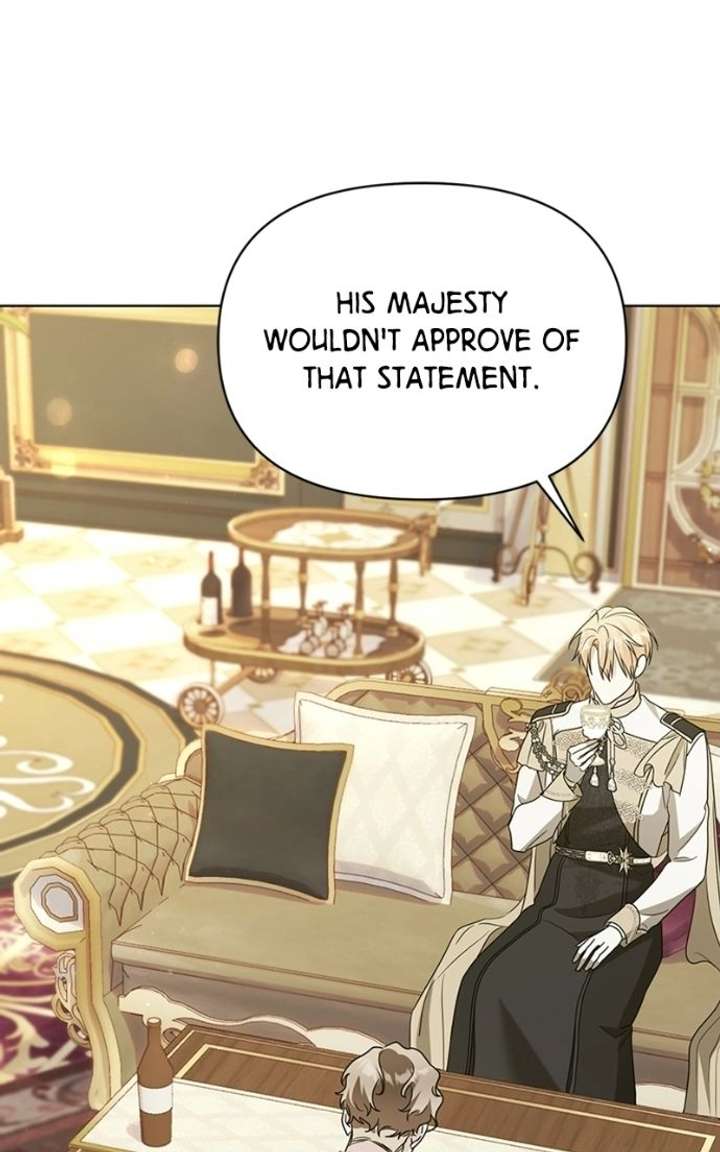 Adopted by a Murderous Duke Family Chapter 104 347 ch 104 26