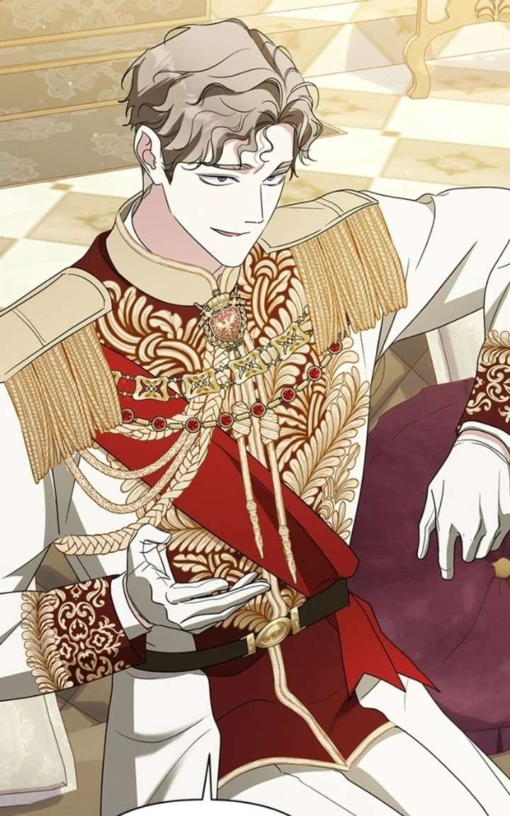 Adopted by a Murderous Duke Family Chapter 104 354 ch 104 33
