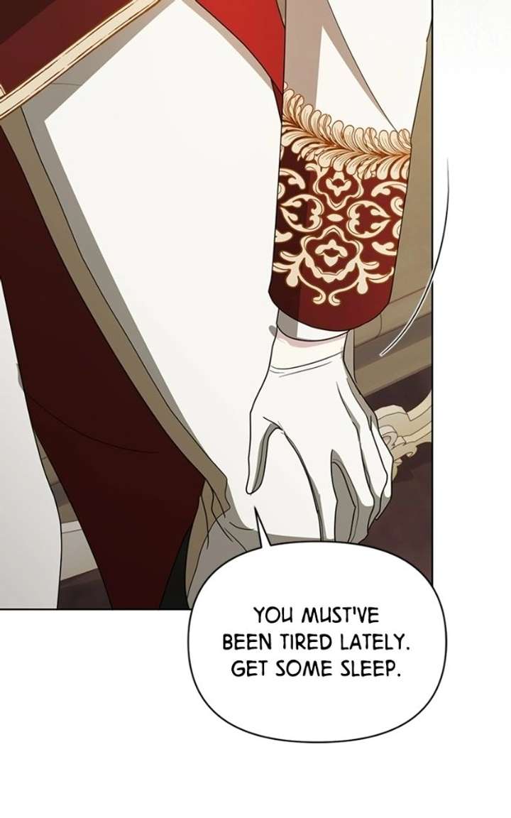 Adopted by a Murderous Duke Family Chapter 104 366 ch 104 45