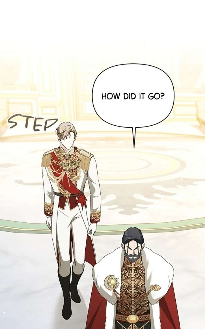 Adopted by a Murderous Duke Family Chapter 104 374 ch 104 53