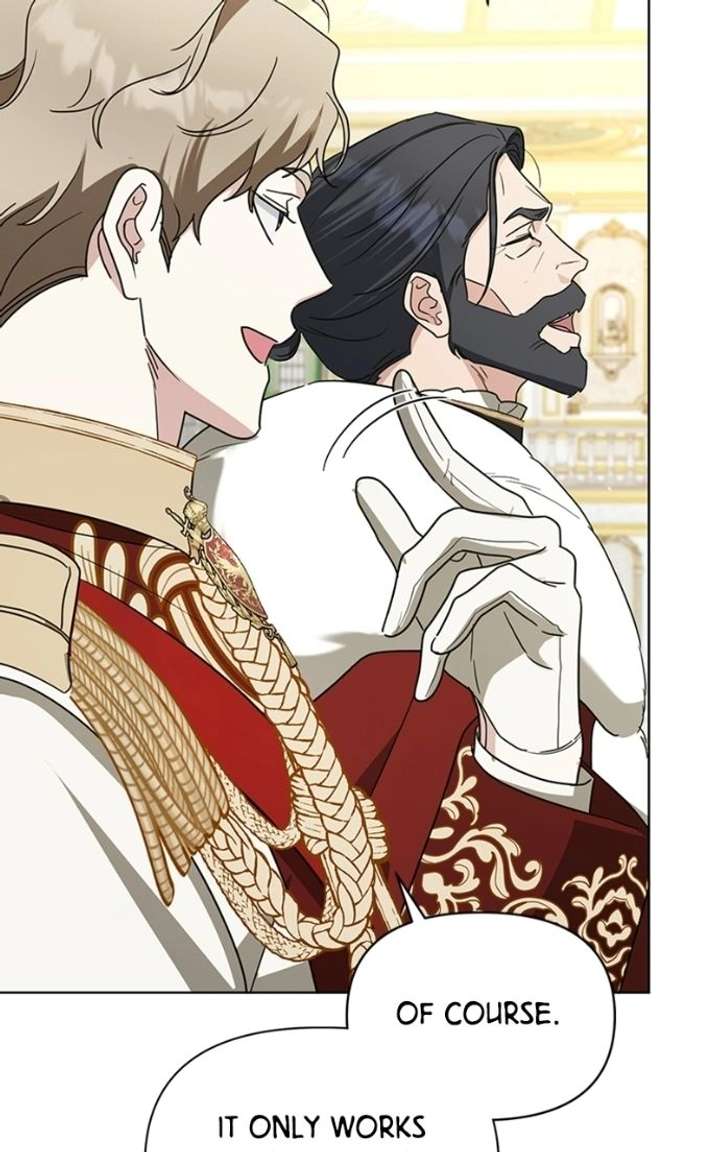 Adopted by a Murderous Duke Family Chapter 104 376 ch 104 55