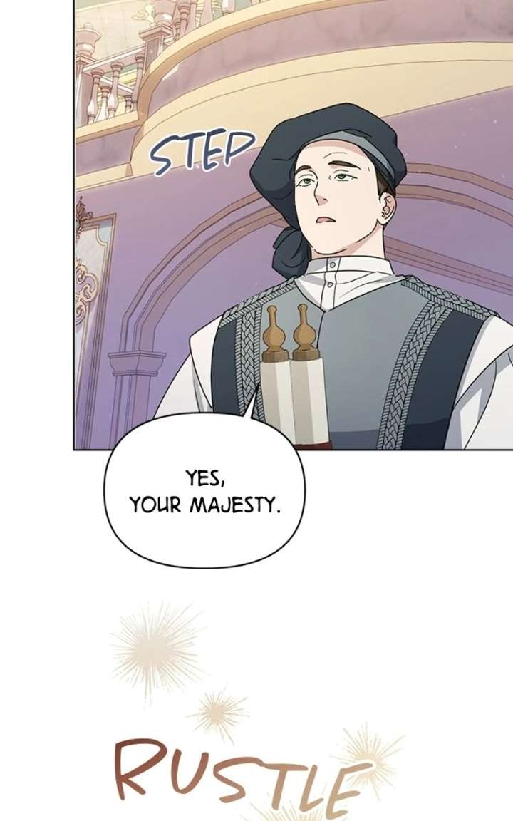 Adopted by a Murderous Duke Family Chapter 104 381 ch 104 60