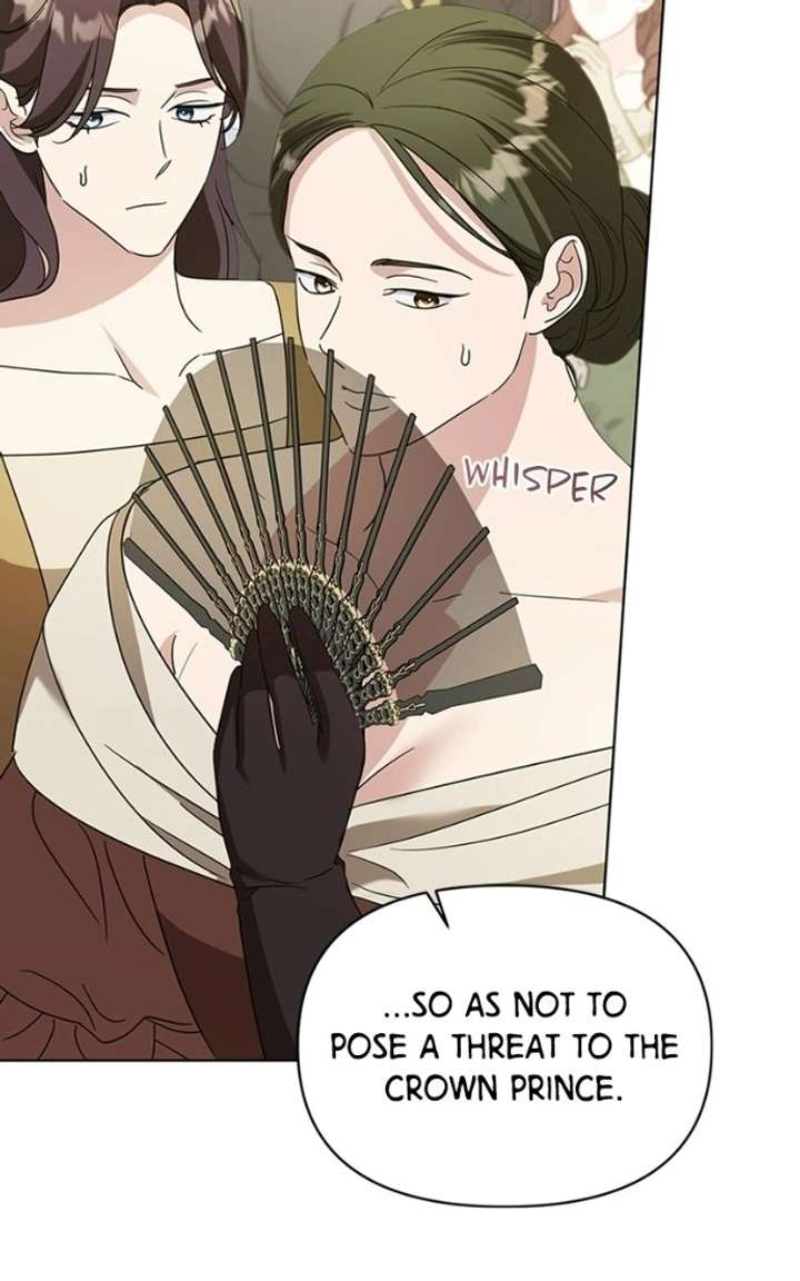 Adopted by a Murderous Duke Family Chapter 104 404 ch 104 83