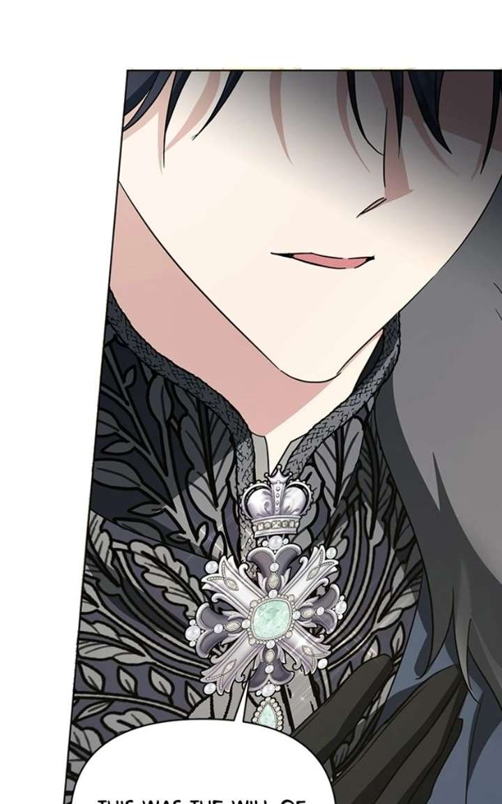 Adopted by a Murderous Duke Family Chapter 104 405 ch 104 84
