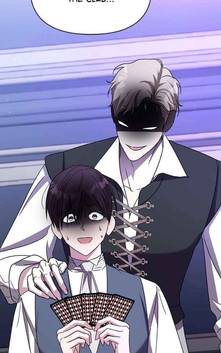Adopted by a Murderous Duke Family Chapter 104 410 ch 104 89