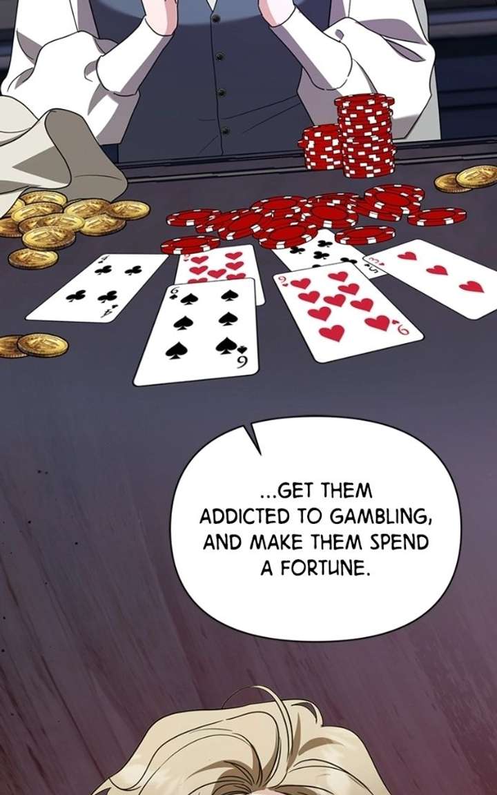 Adopted by a Murderous Duke Family Chapter 104 411 ch 104 90