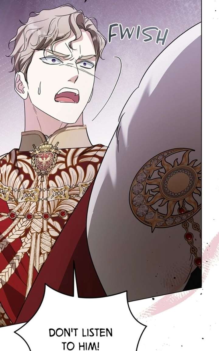 Adopted by a Murderous Duke Family Chapter 104 415 ch 104 94