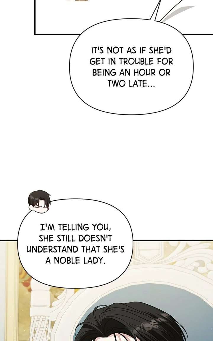 Adopted by a Murderous Duke Family Chapter 108 427 ch 108 103