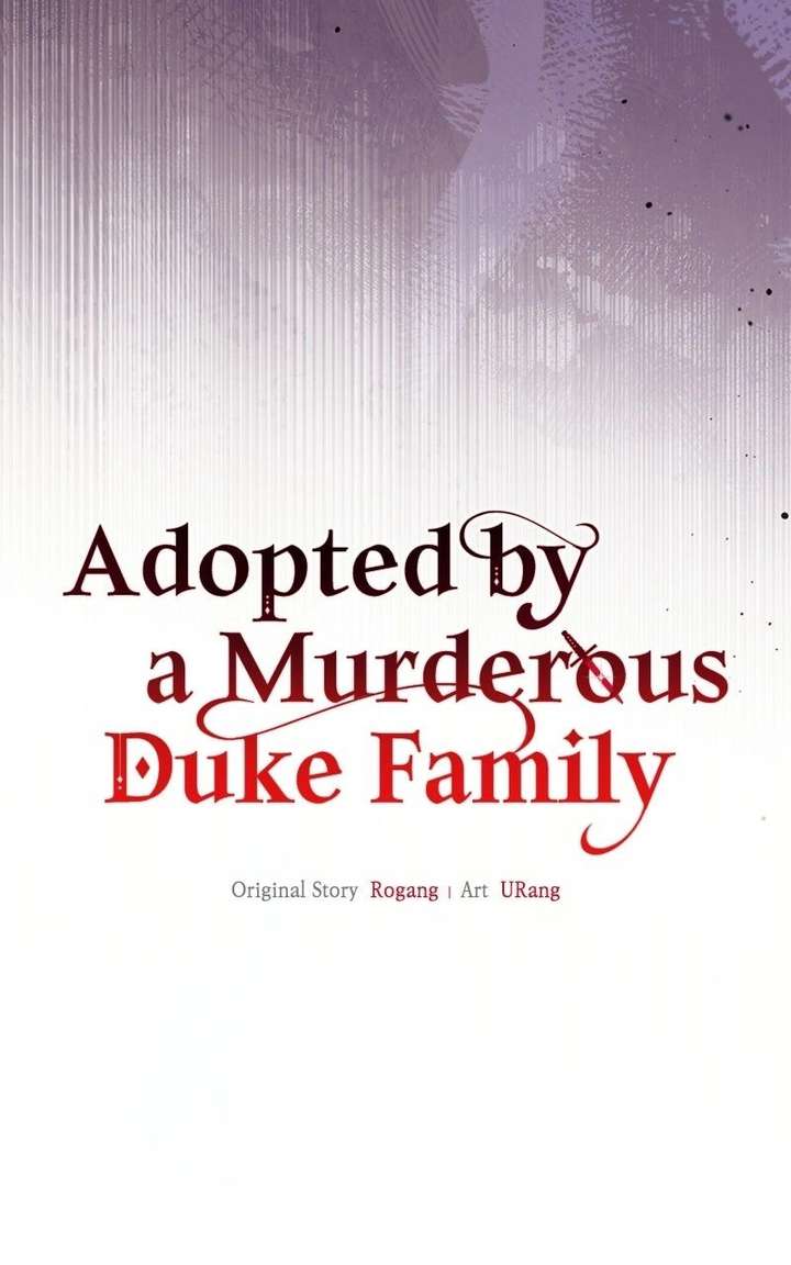 Adopted by a Murderous Duke Family Chapter 108 337 ch 108 13