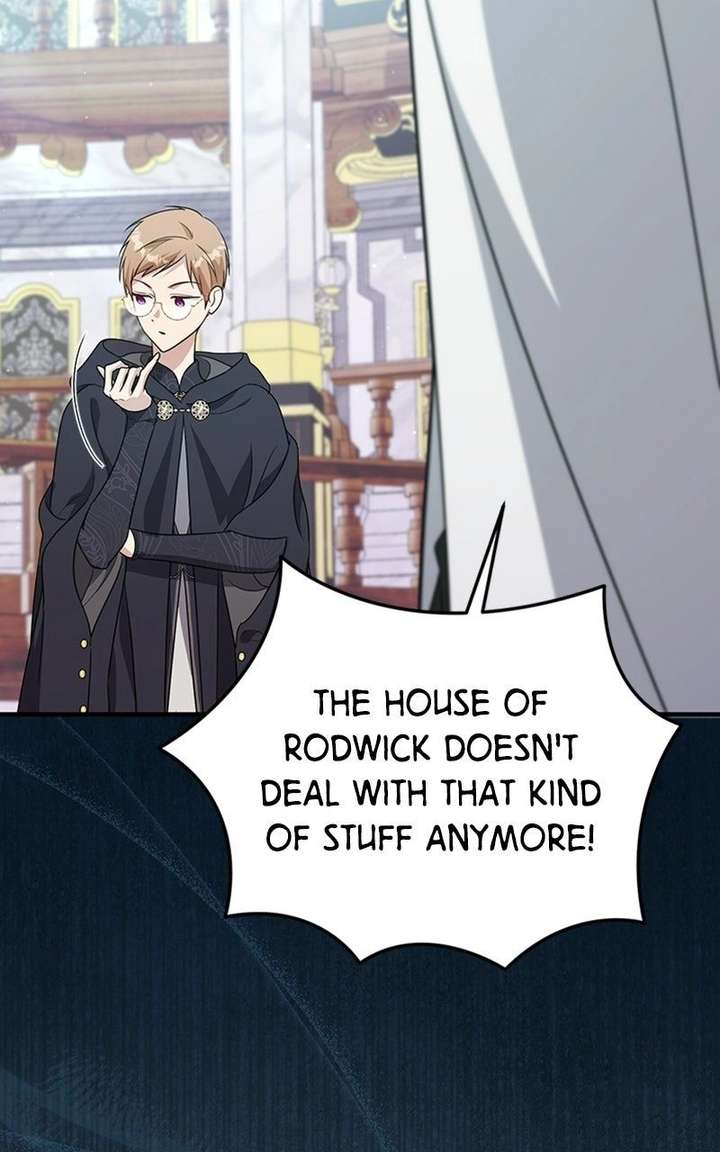 Adopted by a Murderous Duke Family Chapter 108 340 ch 108 16