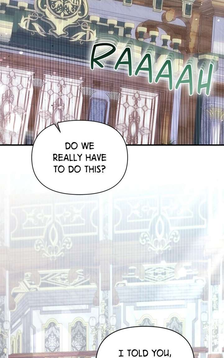 Adopted by a Murderous Duke Family Chapter 108 326 ch 108 2