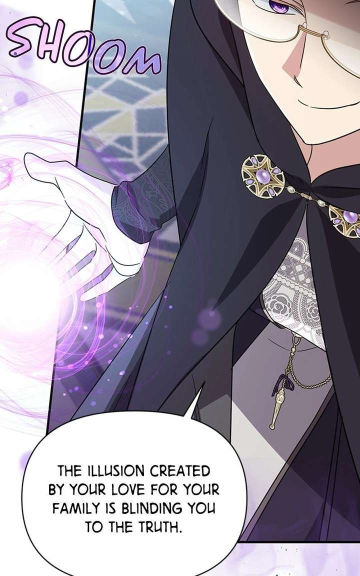 Adopted by a Murderous Duke Family Chapter 108 360 ch 108 36