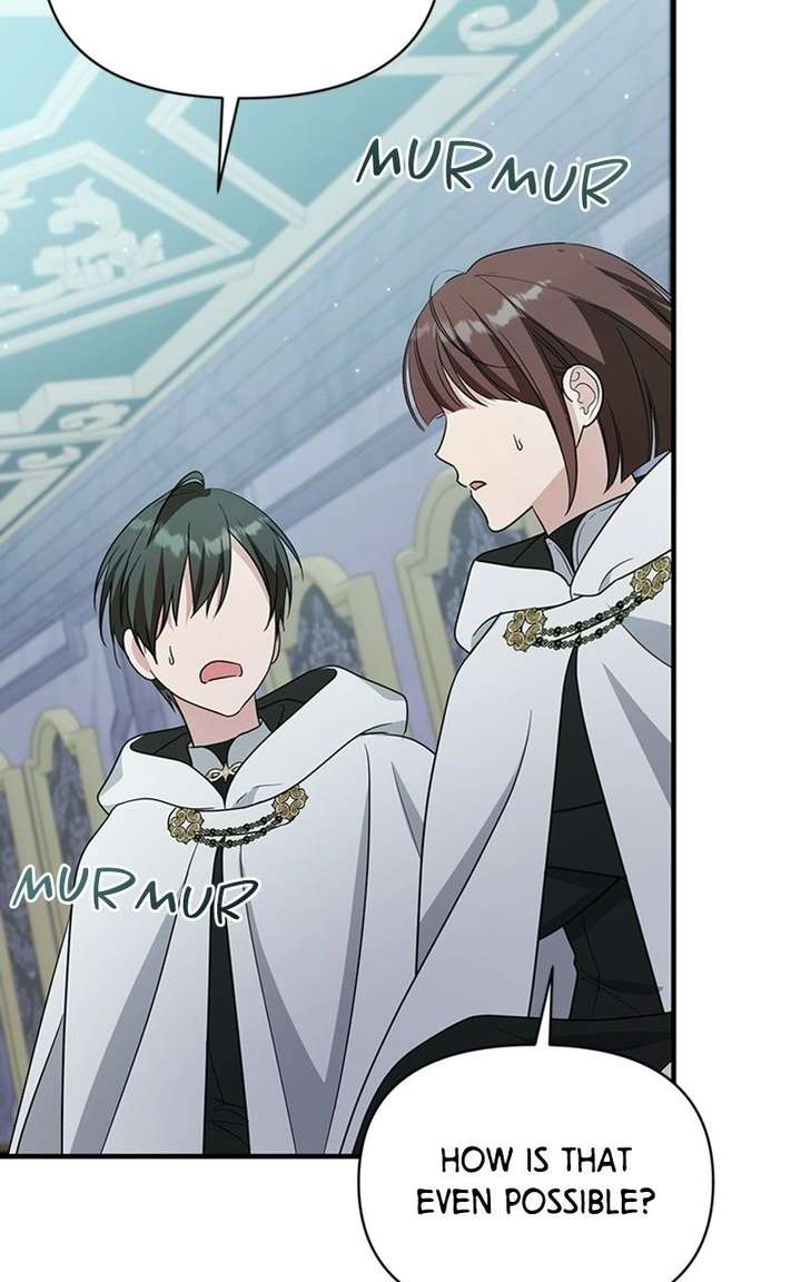 Adopted by a Murderous Duke Family Chapter 108 369 ch 108 45
