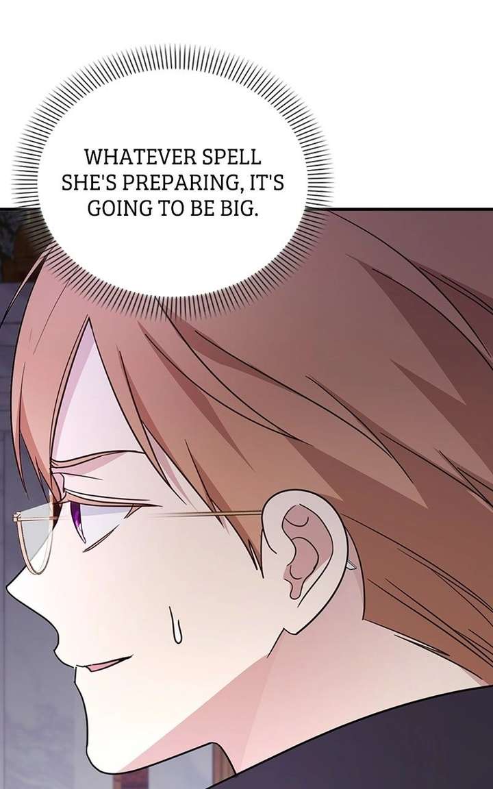 Adopted by a Murderous Duke Family Chapter 108 374 ch 108 50