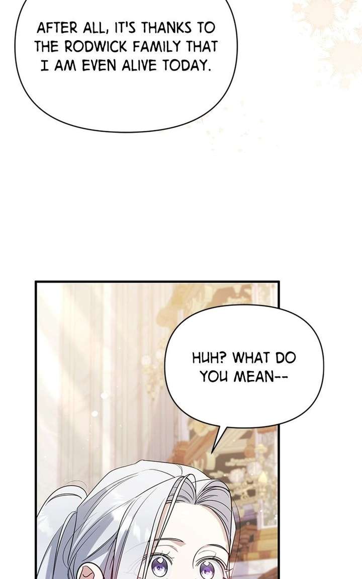 Adopted by a Murderous Duke Family Chapter 108 401 ch 108 77
