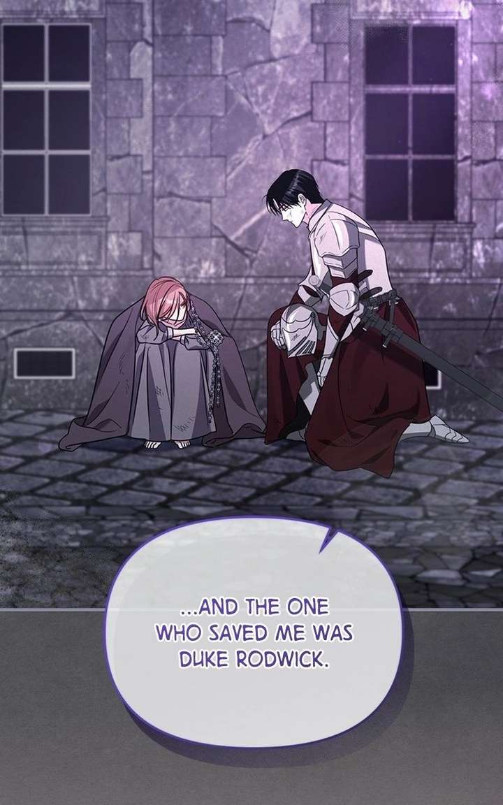 Adopted by a Murderous Duke Family Chapter 108 406 ch 108 82