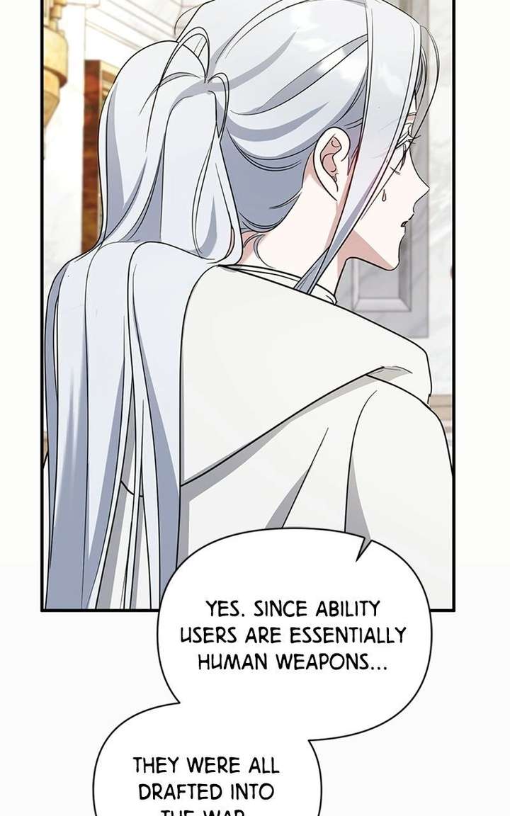 Adopted by a Murderous Duke Family Chapter 108 408 ch 108 84