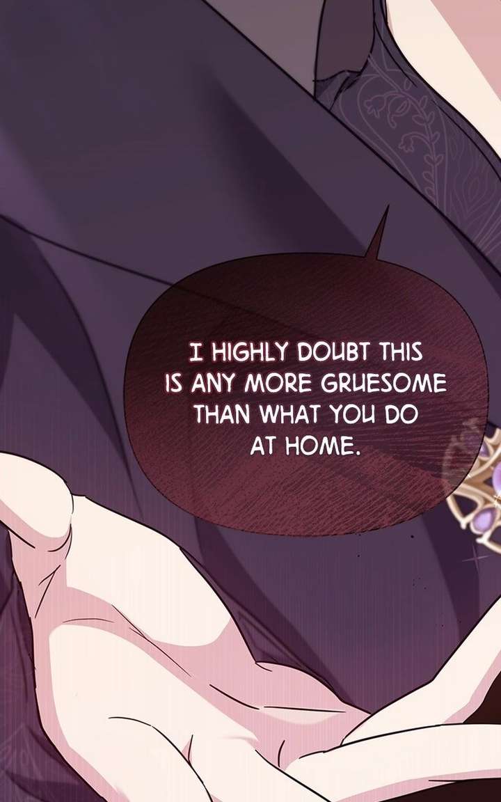 Adopted by a Murderous Duke Family Chapter 108 333 ch 108 9