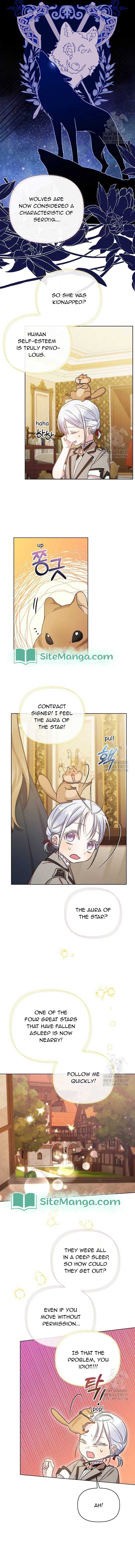 Adopted by a Murderous Duke Family Chapter 11 58 09
