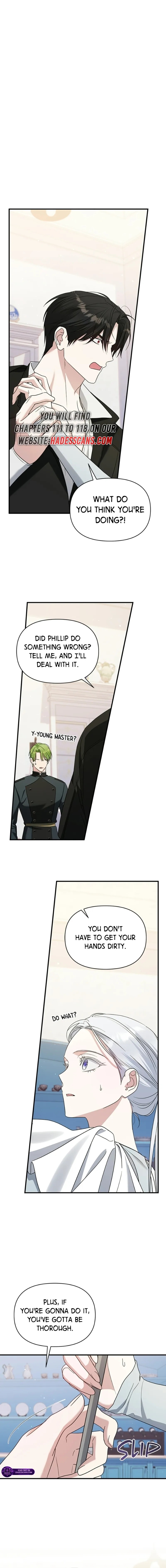 Adopted by a Murderous Duke Family Chapter 113 53 01