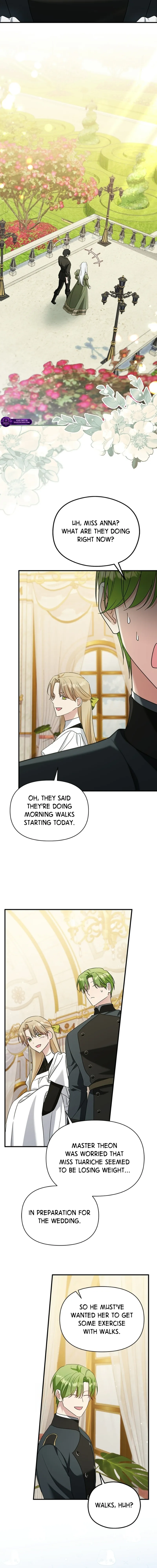 Adopted by a Murderous Duke Family Chapter 113 61 09