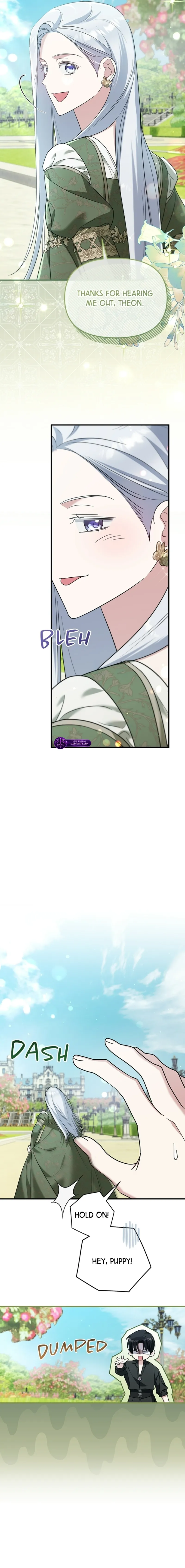 Adopted by a Murderous Duke Family Chapter 113 66 14