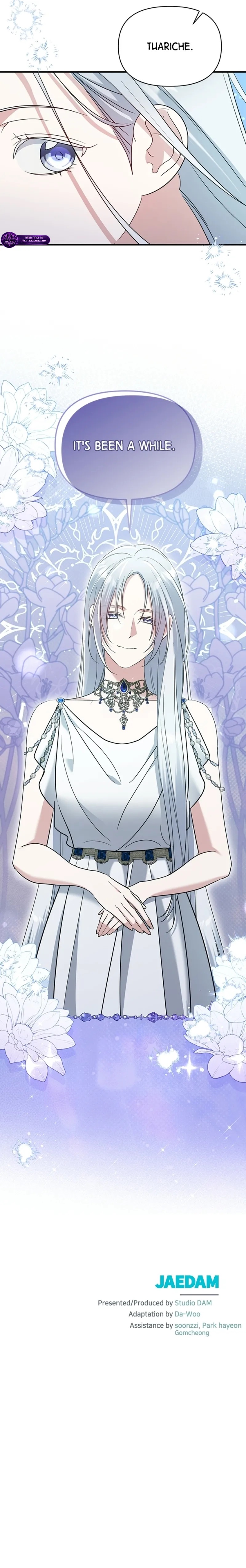Adopted by a Murderous Duke Family Chapter 113 68 16