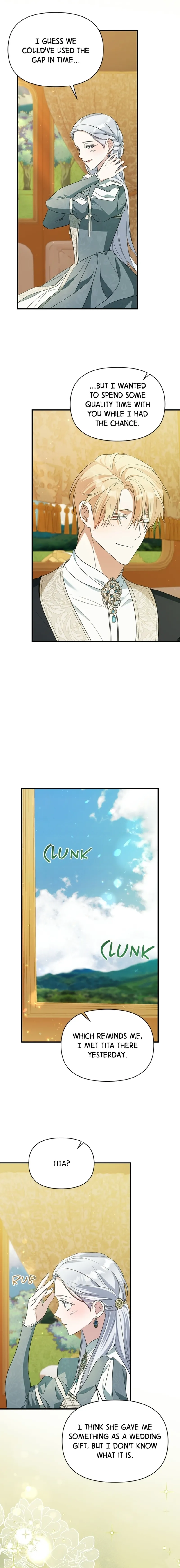 Adopted by a Murderous Duke Family Chapter 115 54 02