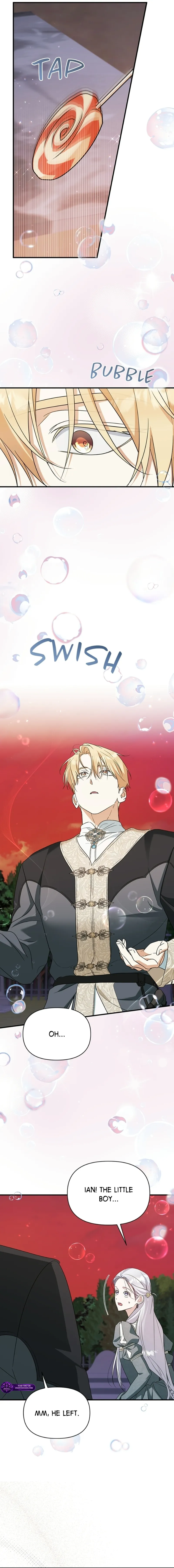 Adopted by a Murderous Duke Family Chapter 115 66 14