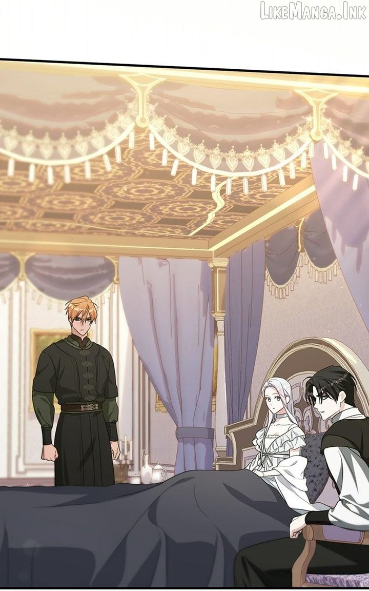 Adopted by a Murderous Duke Family Chapter 119 262 04 result