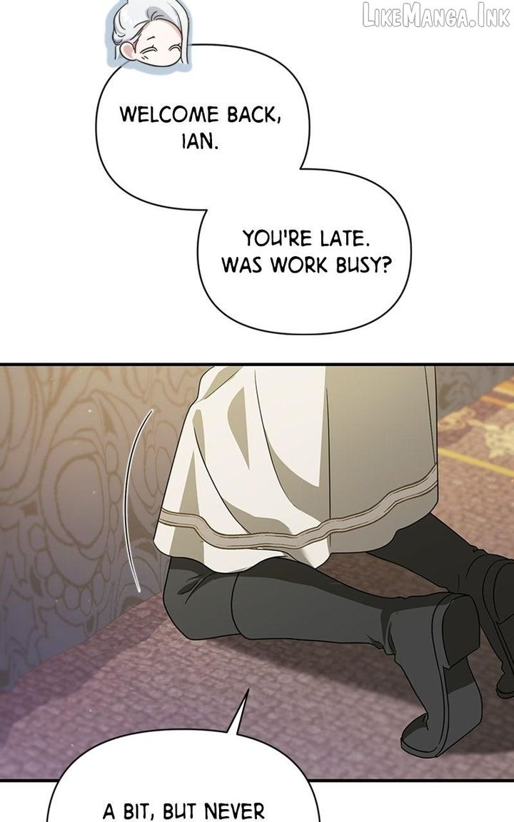 Adopted by a Murderous Duke Family Chapter 119 266 08 result