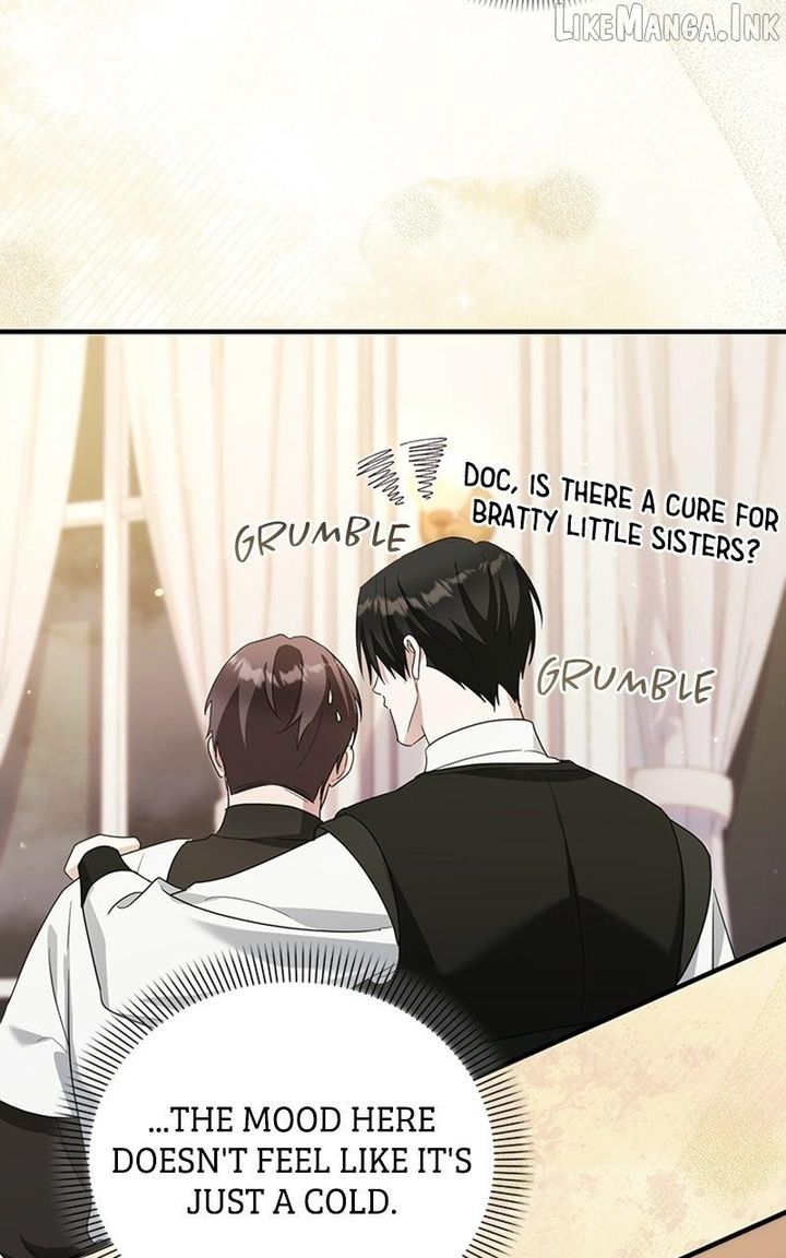 Adopted by a Murderous Duke Family Chapter 119 271 13 result