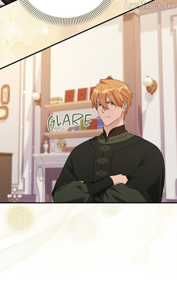 Adopted by a Murderous Duke Family Chapter 119 272 14 result