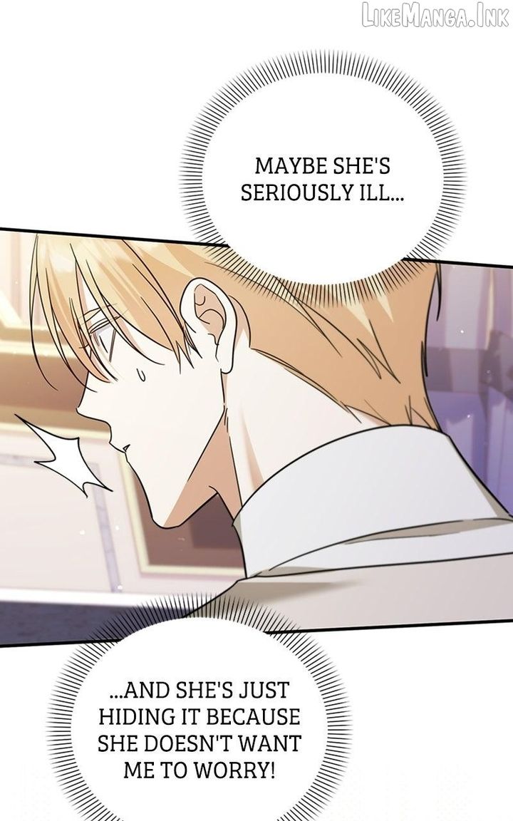 Adopted by a Murderous Duke Family Chapter 119 273 15 result