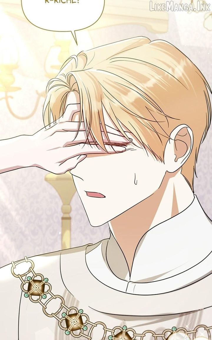 Adopted by a Murderous Duke Family Chapter 119 277 19 result