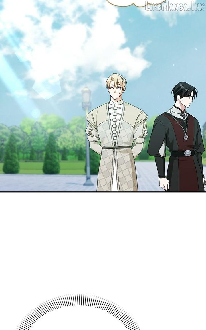Adopted by a Murderous Duke Family Chapter 119 283 25 result