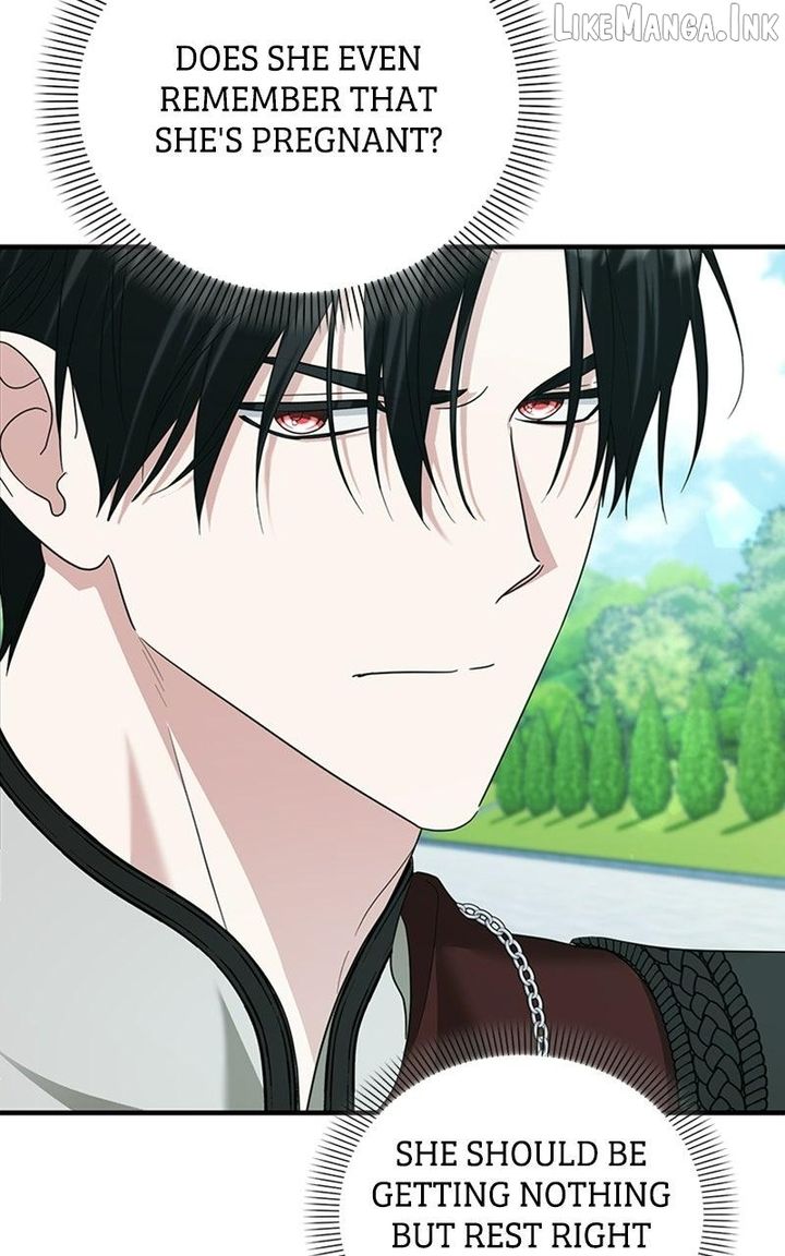 Adopted by a Murderous Duke Family Chapter 119 284 26 result