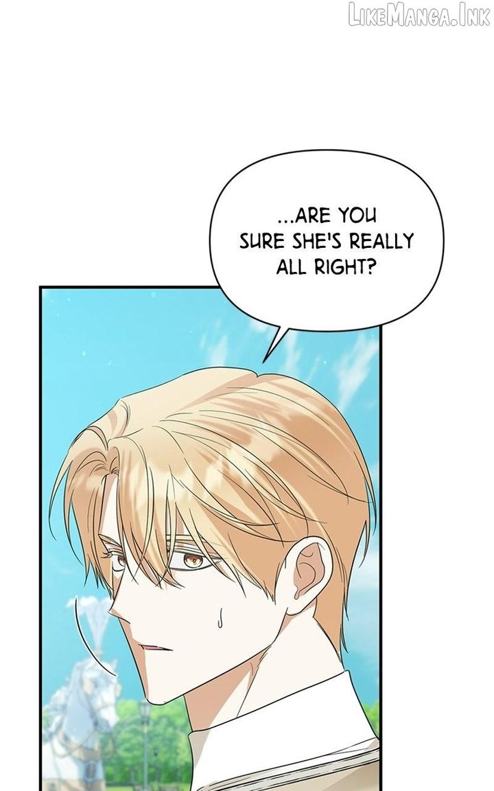 Adopted by a Murderous Duke Family Chapter 119 290 32 result