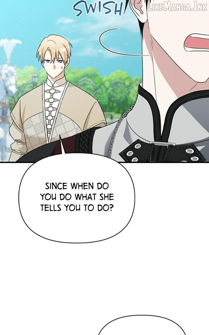 Adopted by a Murderous Duke Family Chapter 119 292 34 result