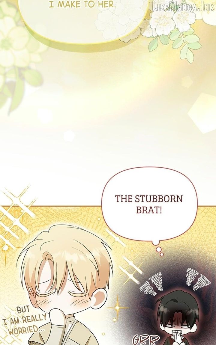 Adopted by a Murderous Duke Family Chapter 119 298 40 result