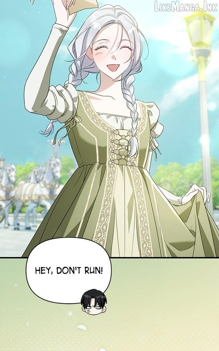 Adopted by a Murderous Duke Family Chapter 119 301 43 result