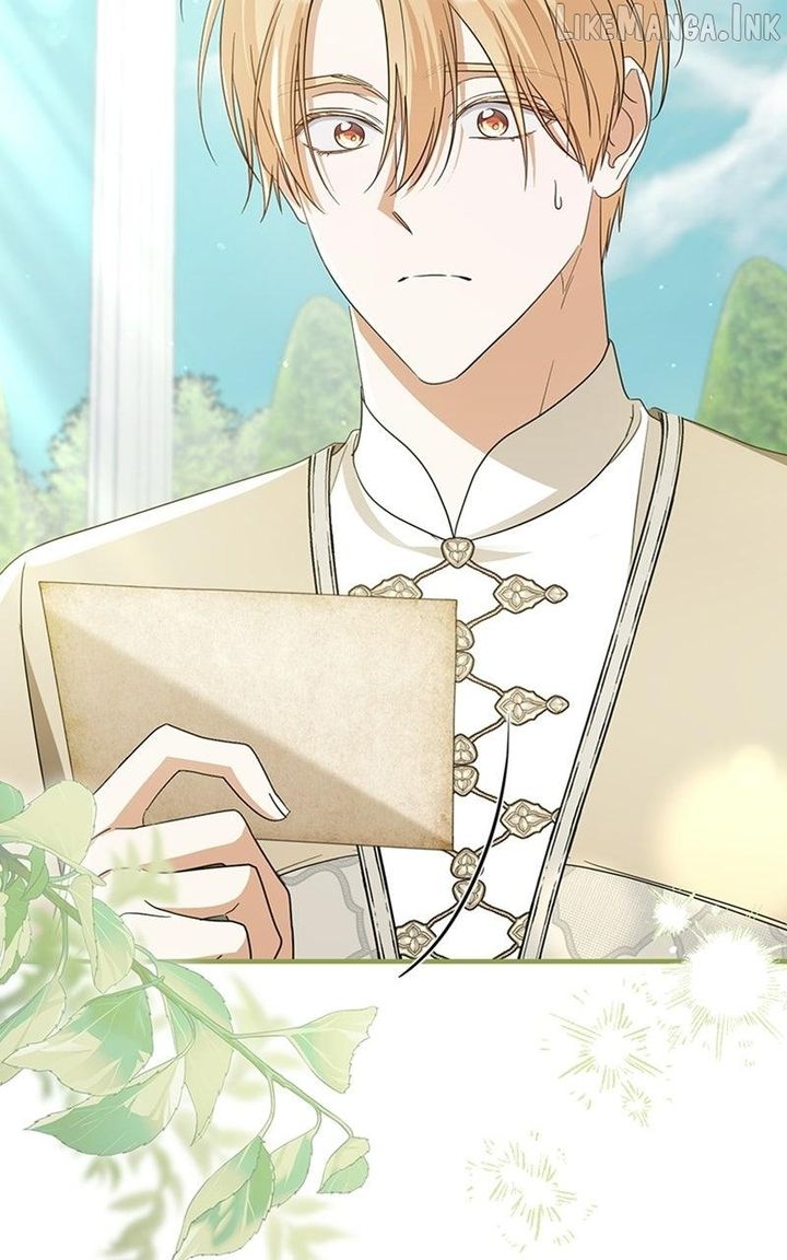 Adopted by a Murderous Duke Family Chapter 119 306 48 result