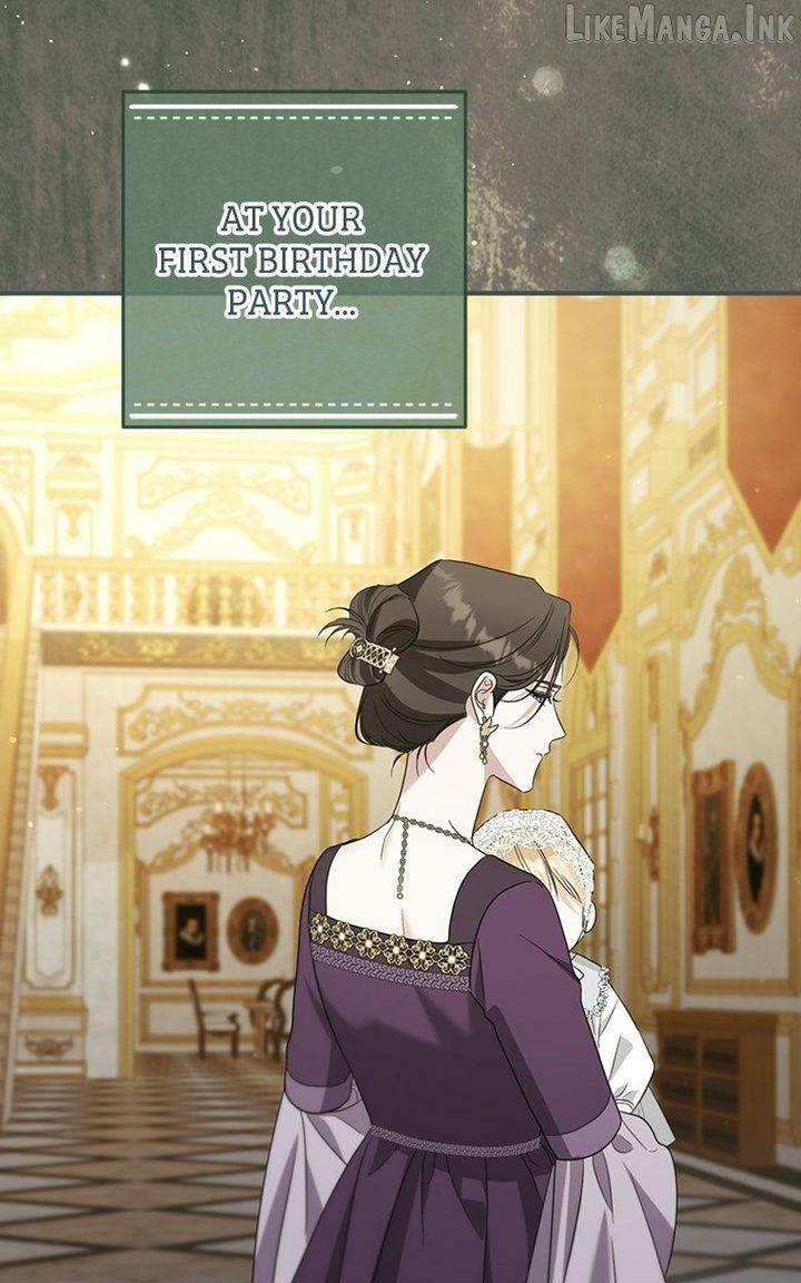 Adopted by a Murderous Duke Family Chapter 119 317 59 result