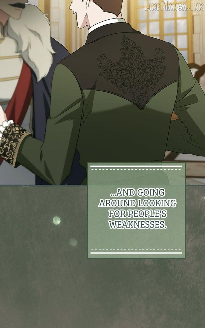 Adopted by a Murderous Duke Family Chapter 119 319 61 result