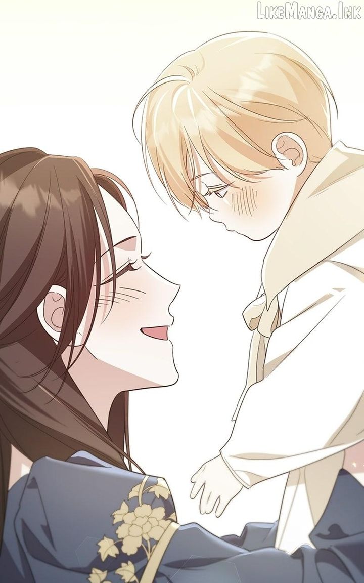 Adopted by a Murderous Duke Family Chapter 119 334 76 result